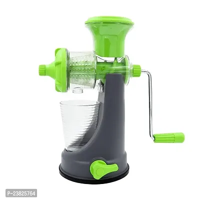 Modern  Manual Citrus Juicers for Home, Pack of 1-Assorted
