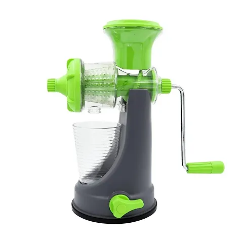 Hot Selling Manual Citrus Juicers 