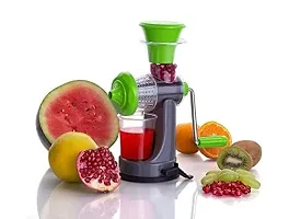 Modern  Manual Citrus Juicers for Home, Pack of 1-Assorted-thumb1