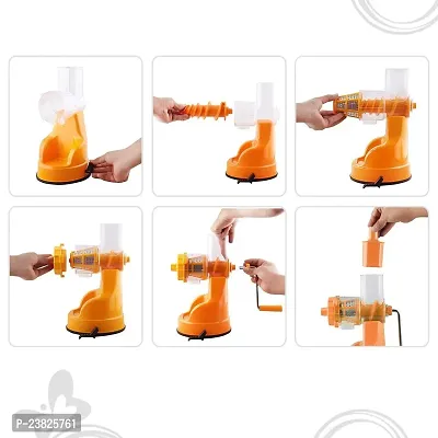 Modern  Manual Citrus Juicers for Home, Pack of 1-Assorted-thumb3