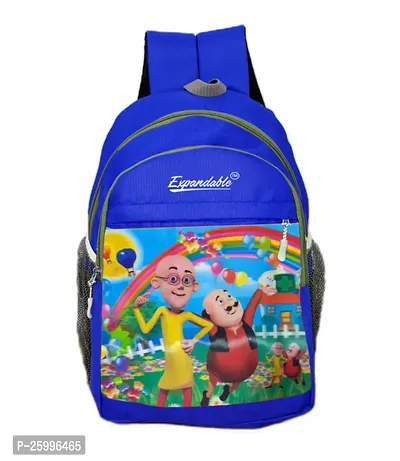 Printed school best sale bags online