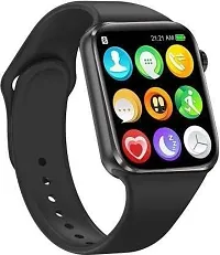 Modern Smart Watches for Unisex, Pack of 1-thumb3