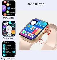 Modern Smart Watches for Unisex-thumb1