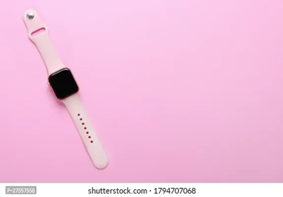 Modern Smart Watches for Unisex-thumb3