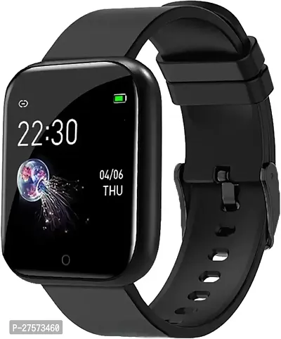 Modern Smart Watches for Unisex, Pack of 1-thumb0