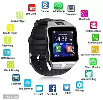 Modern Smart Watches for Unisex-thumb2