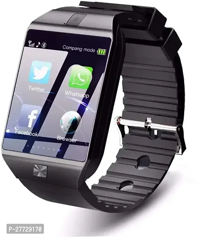 Modern Smart Watches for Unisex