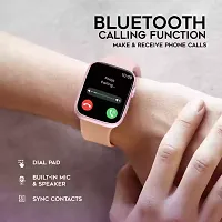 Modern Smart Watches for Unisex-thumb3