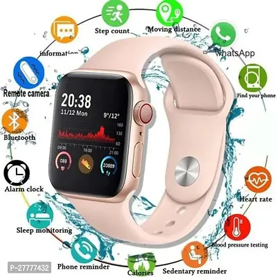 Modern Smart Watches for Unisex-thumb5