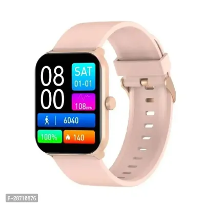 Stylish Smart Watch For Unisex