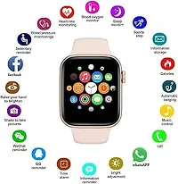 Stylish Smart Watch For Unisex-thumb3