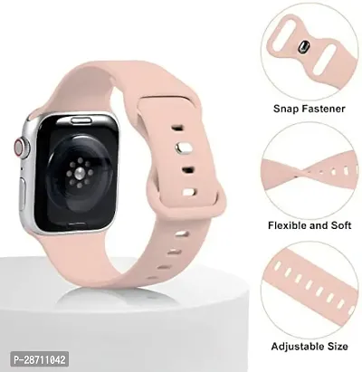 Stylish Smart Watch For Unisex-thumb3