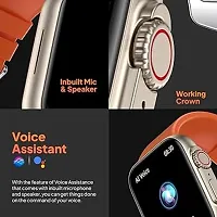 Latest Smart Watch For Unisex-thumb4