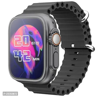Latest Smart Watch For Unisex-thumb0