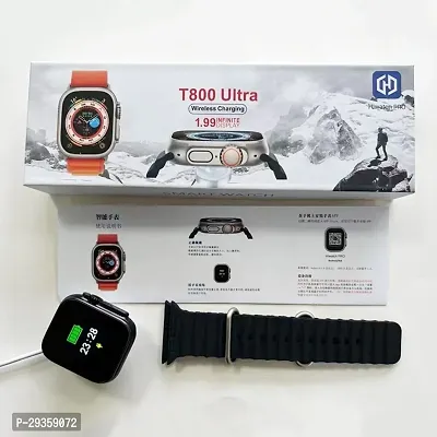 Latest Smart Watch For Unisex-thumb5