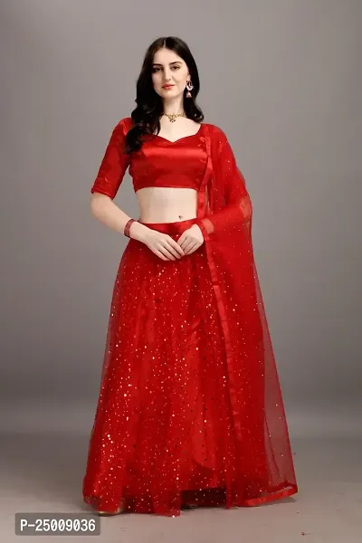 FANCY STYLISH DESIGNER LEHENGA CHOLI