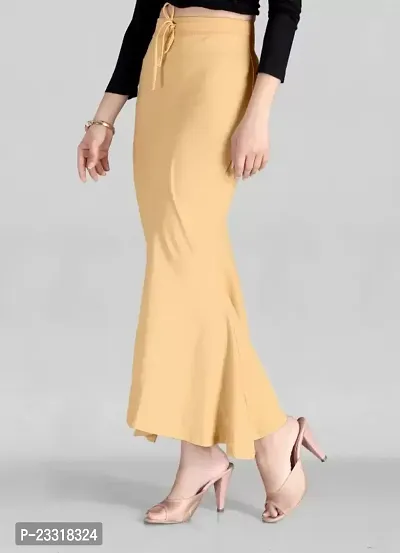 Slim Women Saree Shapewear-thumb3
