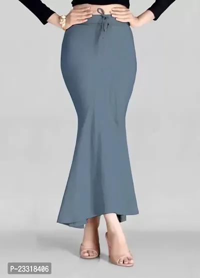 Slim Women Saree Shapewear-thumb0