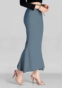 Slim Women Saree Shapewear-thumb1
