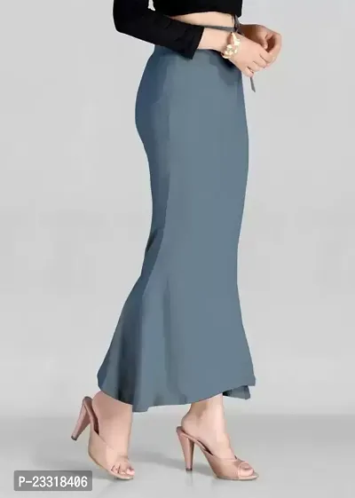 Slim Women Saree Shapewear-thumb2