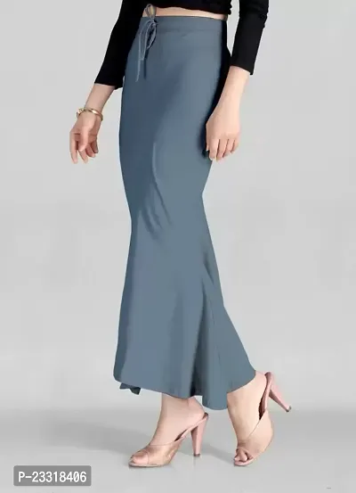 Slim Women Saree Shapewear-thumb4