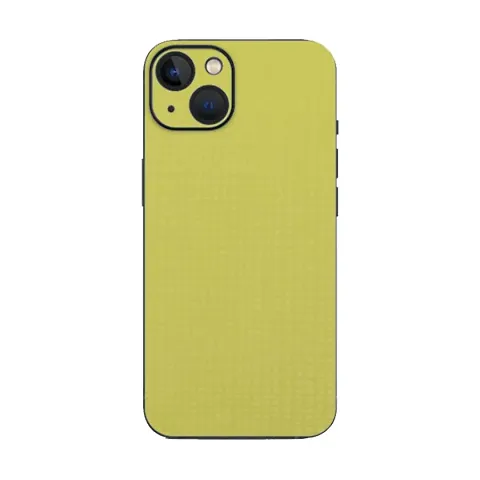 Shopymart Mobile Skin Sticker Compatible with iPhone 13 Mini