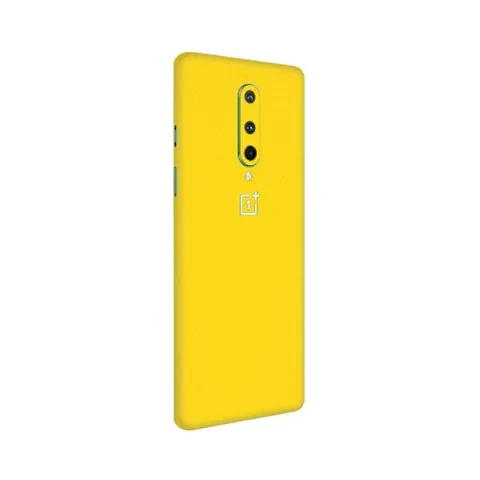 Shopymart Mobile Skin Compatible with OnePlus 8