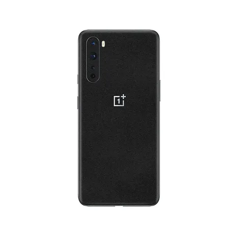 Shopymart Mobile Skin Compatible with OnePlus Nord