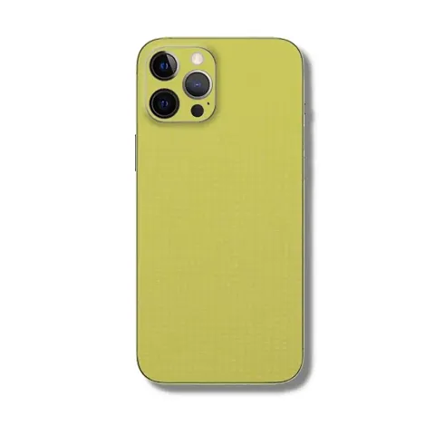 Shopymart Mobile Skin Compatible with iPhone 13 Pro