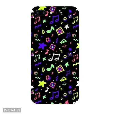 Shopymart Printed Skin Mobile Sticker for iPhone 8 Plus, [Back, Camera and Side] Design 047