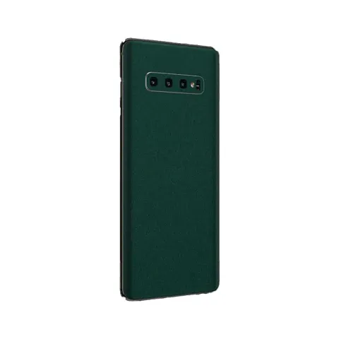 Shopymart Mobile Skin Sticker Compatible with Samsung Galaxy S10 Plus