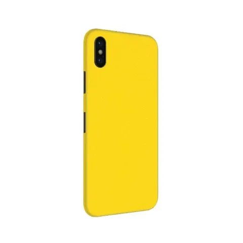 Shopymart Mobile Skin Sticker Compatible with iPhone Xs Max