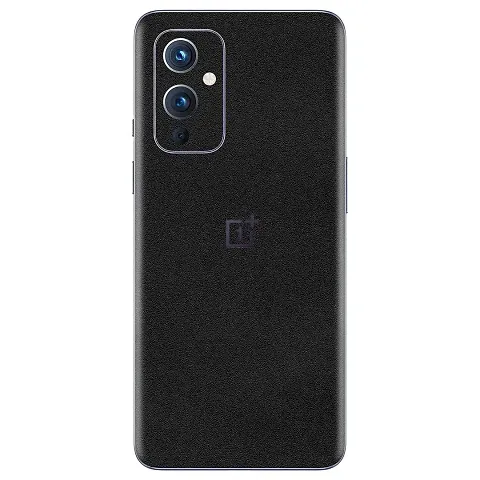 Shopymart Mobile Skin Compatible with OnePlus 9