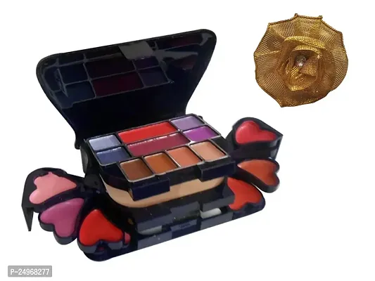 ADS 3746 Makeup Kit with Band