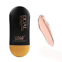 Menow dual balancing foundation-thumb1