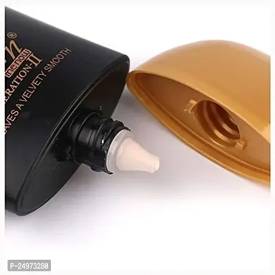 Menow dual balancing foundation-thumb4