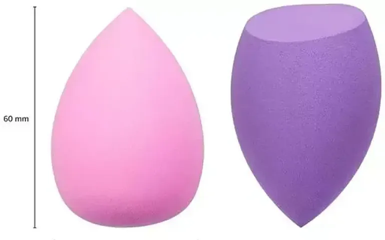 Makeup Blenders Pack Of 2