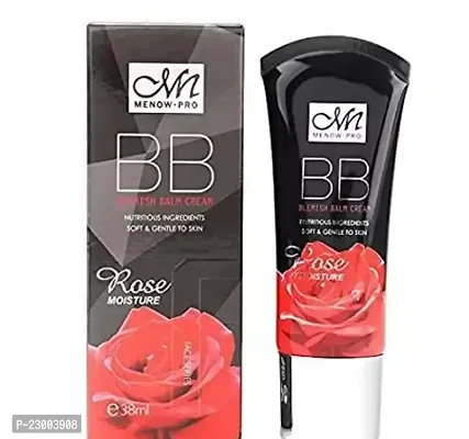 Useful Menow Bb Rose Cream Foundation-thumb0