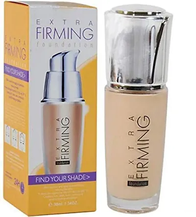 Menow Mn Extra Firming Foundation - C 24 Hrs Long Wear A Ceamy, Rich  Oil-Free Foundation