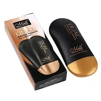 Menow dual balancing foundation-thumb2