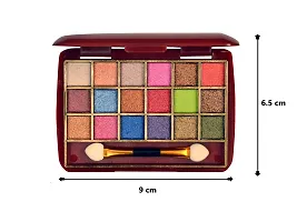 Useful Angel Rose Mini Eyeshadow Palette Professional Makeup Palette Beauty-thumb1