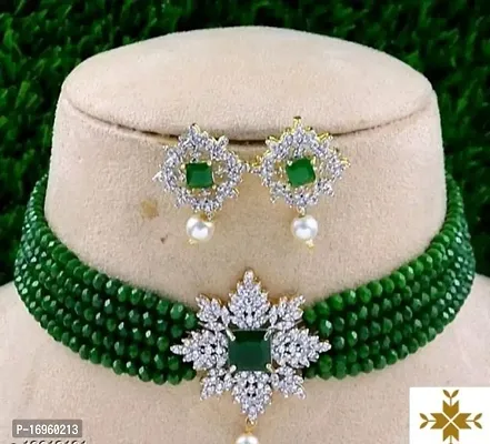 jewellery sets for women-thumb0