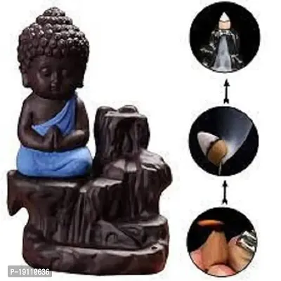 Decorative Showpiece for Home Living Room Office Table Positive Vibes And Decorative Gift Item-thumb0