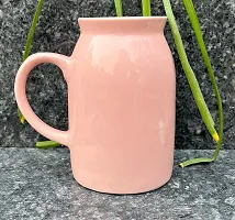 Pottery Town| Premium Handmade Ceramic Milk and Coffee Mug (330ml)-thumb3