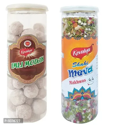 Imli Modak  Shahi Meva Digestive Mouth freshner Churan(Pack of 2)(200gm each)