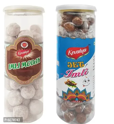 Imli Modak  Jet Imli Digestive Mouth freshner Churan(Pack of 2)(200gm each)