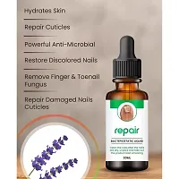 NAIL SERUM FOR NAIL GROWTH REPAIR, FUNGAL INFECTION, ANTI-INFECTIVE REMOVAL PARONYCHIA ONYCHOMYCOSIS 30 ml-thumb2