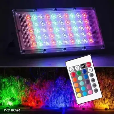 Classic 50W RGB LED Brick Light Pack Of 1-thumb0