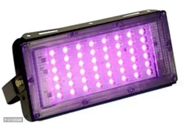 Classic 50W RGB LED Brick Light Pack Of 1