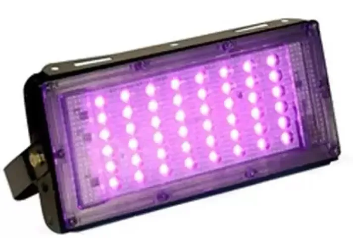 Classic 50W RGB LED Brick Light Pack Of 1